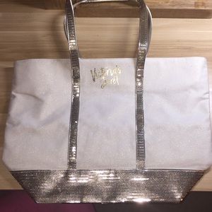 Victoria secret bag